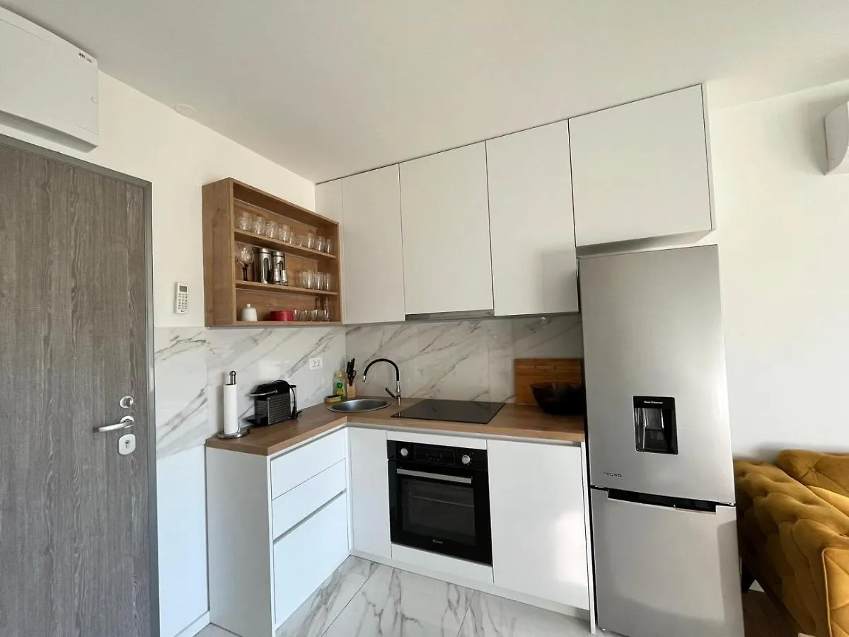 Sweet Dreams Apartment Split 0*,  Croatia