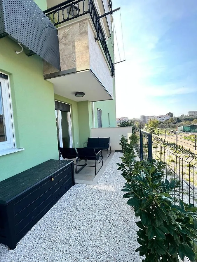 Sweet Dreams Apartment Split 0*,  Croatia