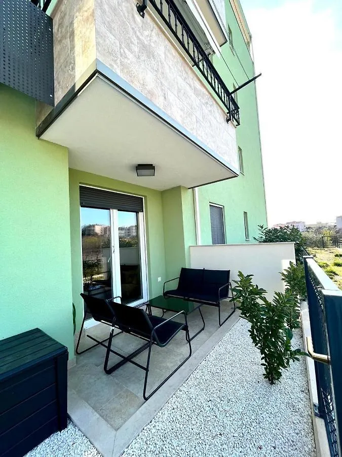 Sweet Dreams Apartment Split Croatia
