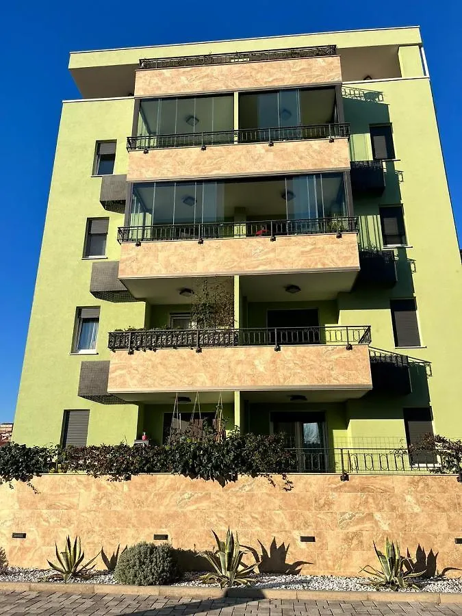 Sweet Dreams Apartment Split 0*,