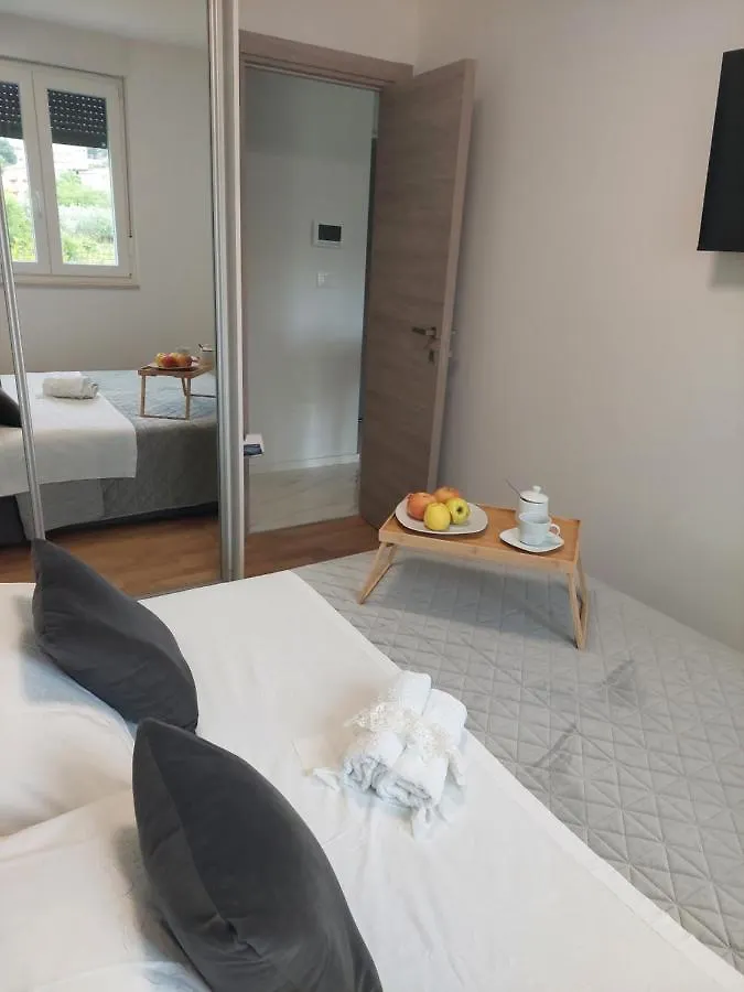 Sweet Dreams Apartment Split Croatia