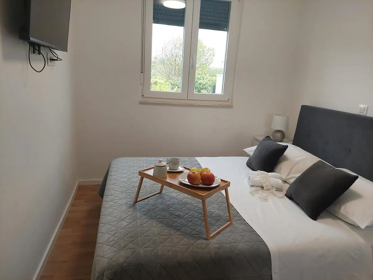 Sweet Dreams Apartment Split Croatia