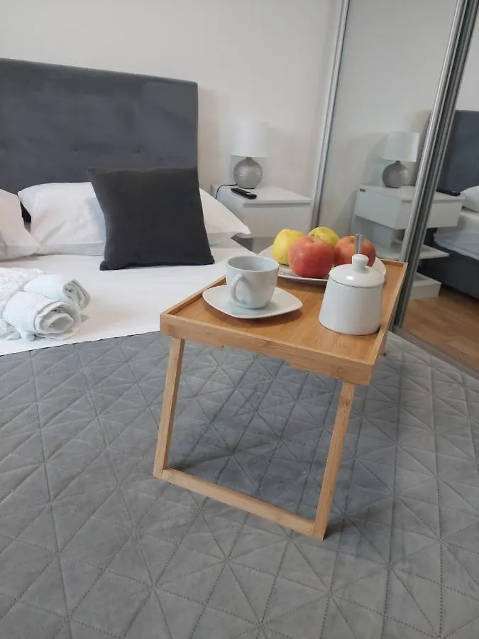 Sweet Dreams Apartment Split 0*,  Croatia
