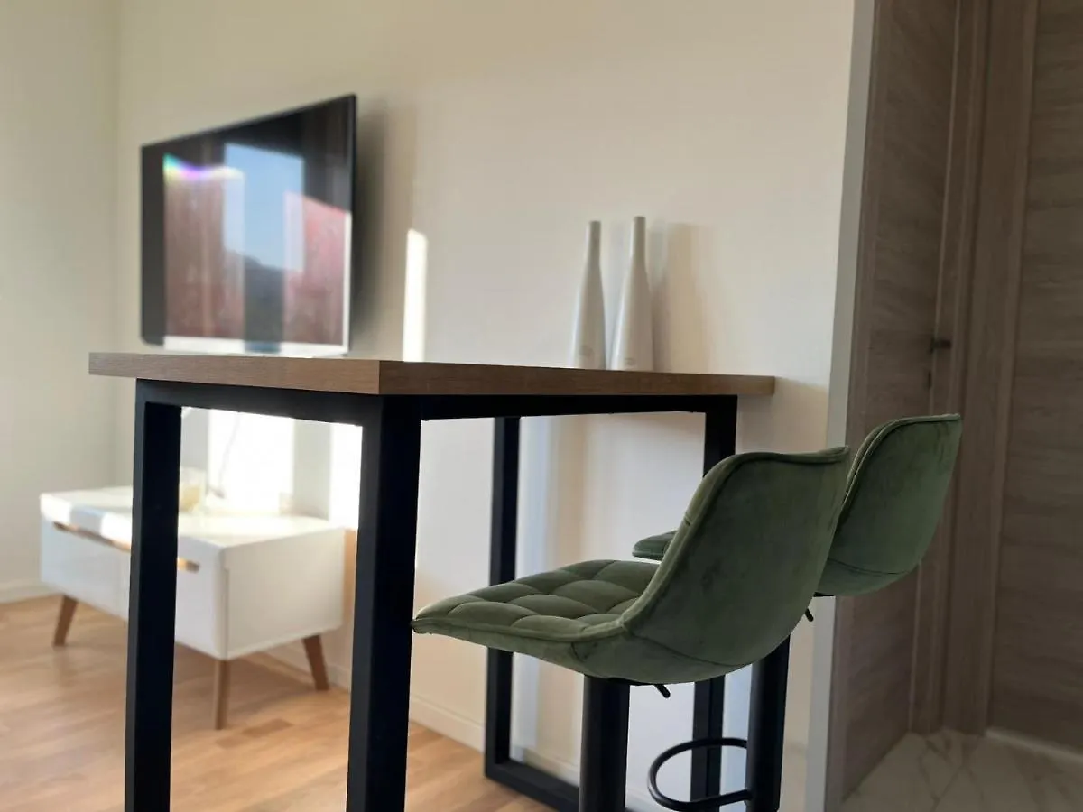 Sweet Dreams Apartment Split Croatia