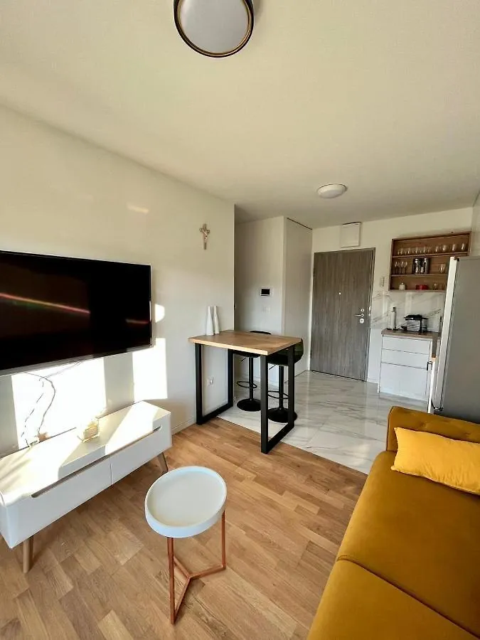 Sweet Dreams Apartment 스플리트 크로아티아