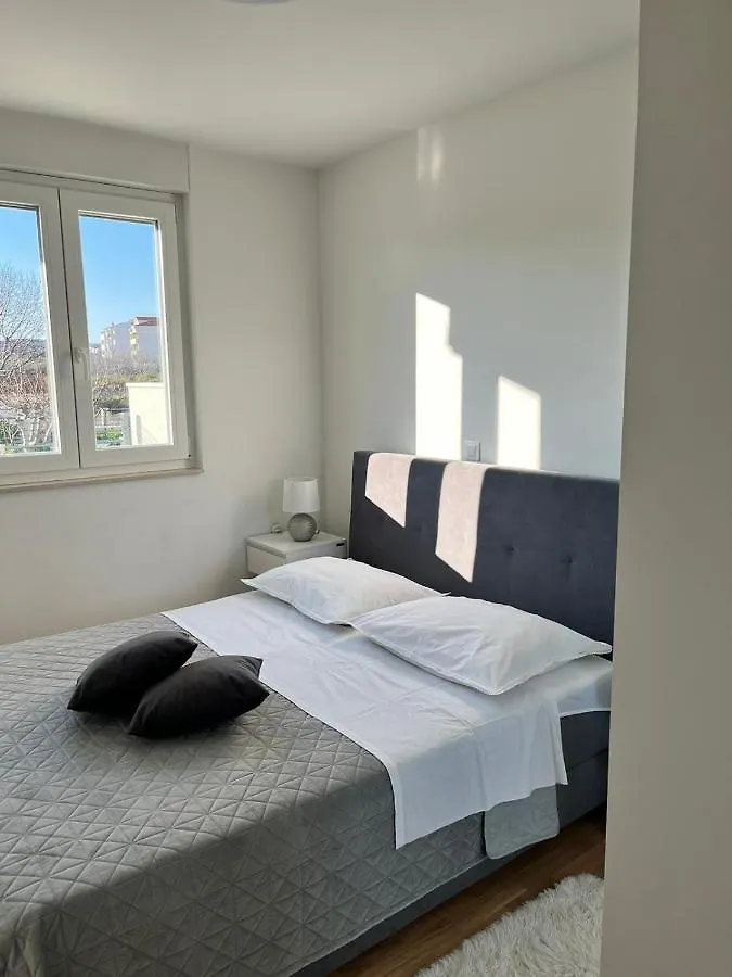 Sweet Dreams Apartment 스플리트