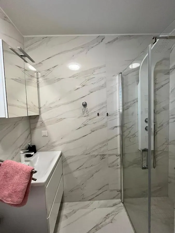 Sweet Dreams Apartment 스플리트