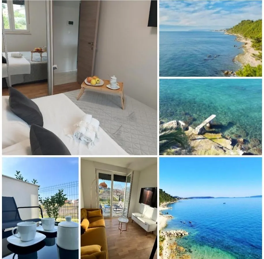 Sweet Dreams Apartment 스플리트
